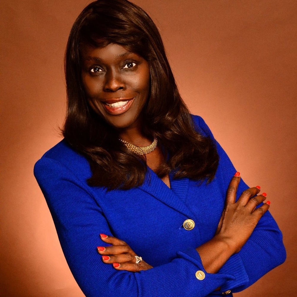 Meet your Posher, Gwen